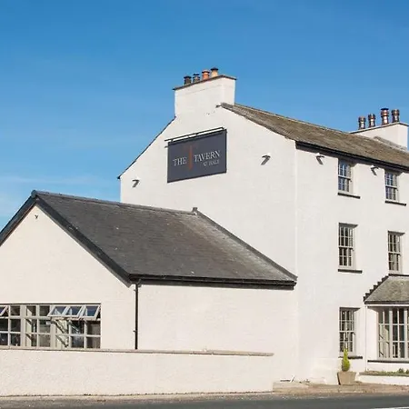 The Tavern At Hale Milnthorpe