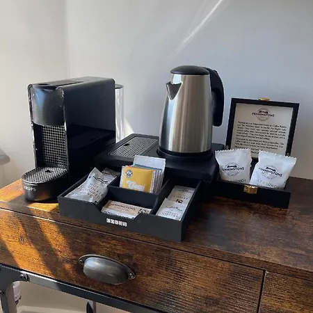 Hotel The Tavern At Hale Milnthorpe