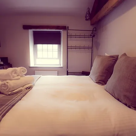 The Tavern At Hale Milnthorpe