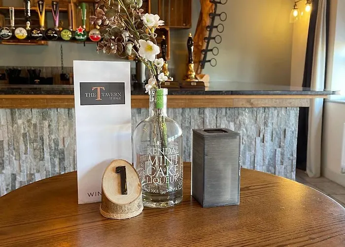 The Tavern At Hale 4*