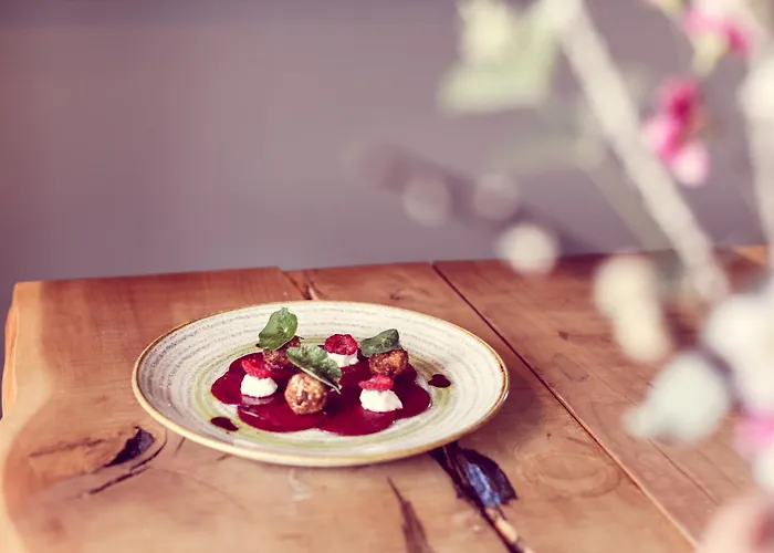 Hotel The Tavern At Hale 4*