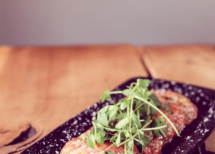 Hotel The Tavern At Hale Milnthorpe