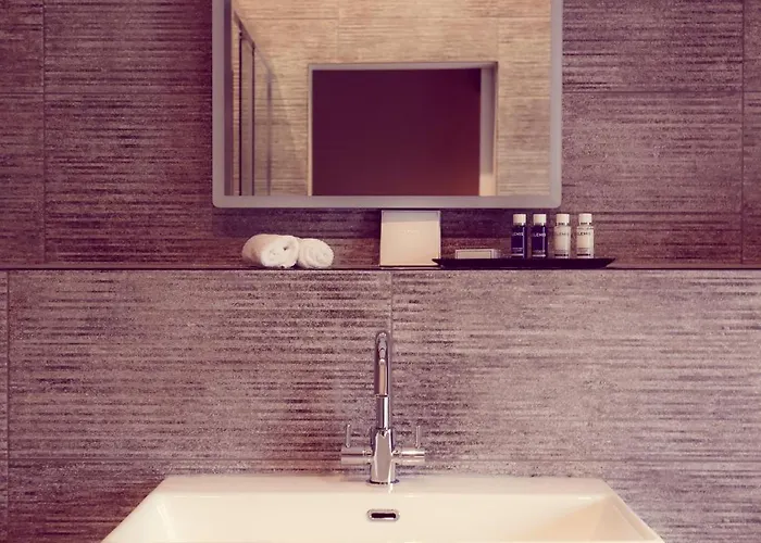 Hotel The Tavern At Hale Milnthorpe