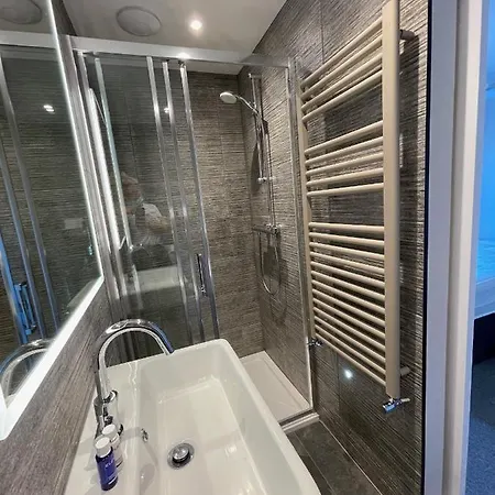 Otel The Tavern At Hale Milnthorpe