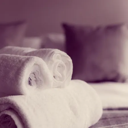 Otel The Tavern At Hale