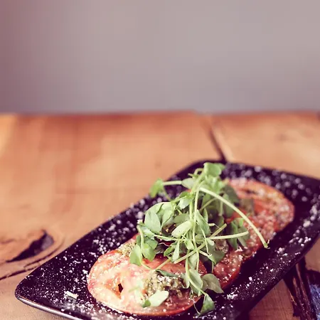 Otel The Tavern At Hale Milnthorpe